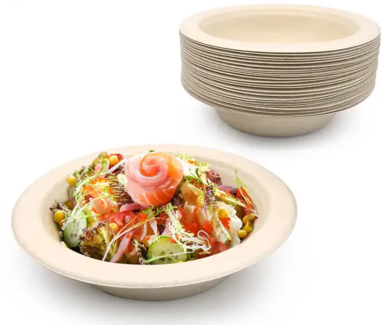 Strong Recommend! New Salad Fruit Bowl 12oz/16oz Express Services Now!