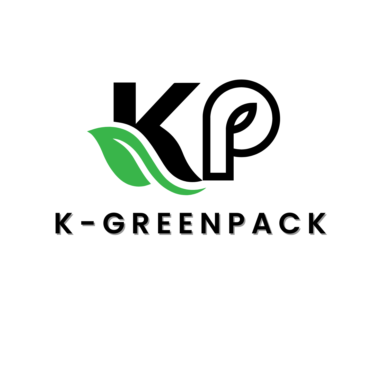 K GREENPACK-Logo