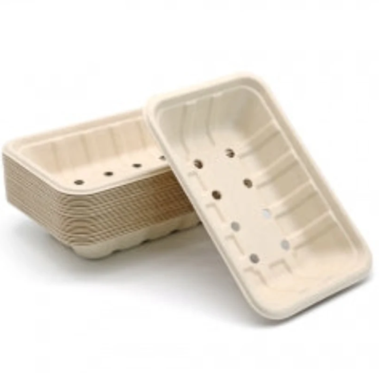 On Sale! New Mini Fruit, Vegetable Container, Thick & Sturdy