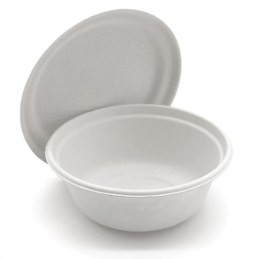 Hot! New Soup Fruit, Salad Bowl with Lid