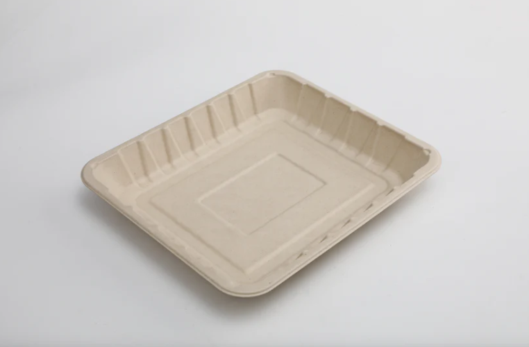 Hot! GreenPack Fruit Vegetable Tray 76oz
