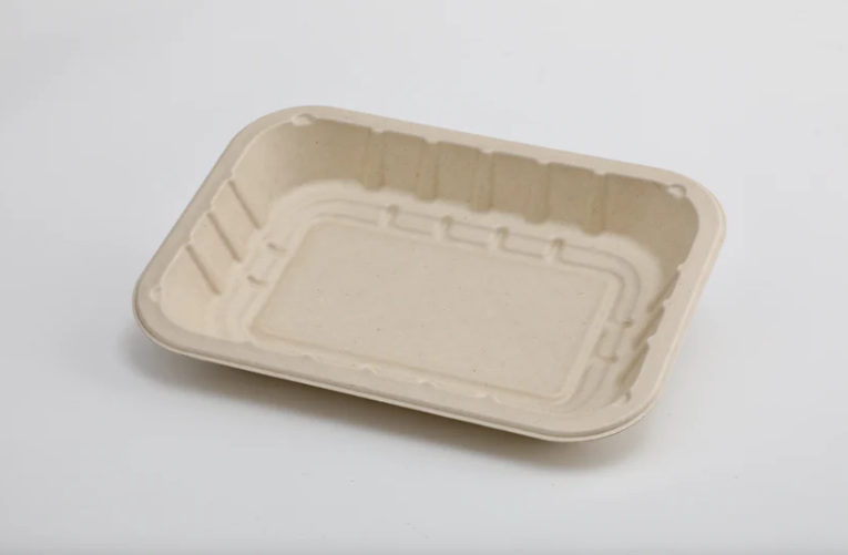 Hot! GreenPack Fruit Vegetable Tray 32oz